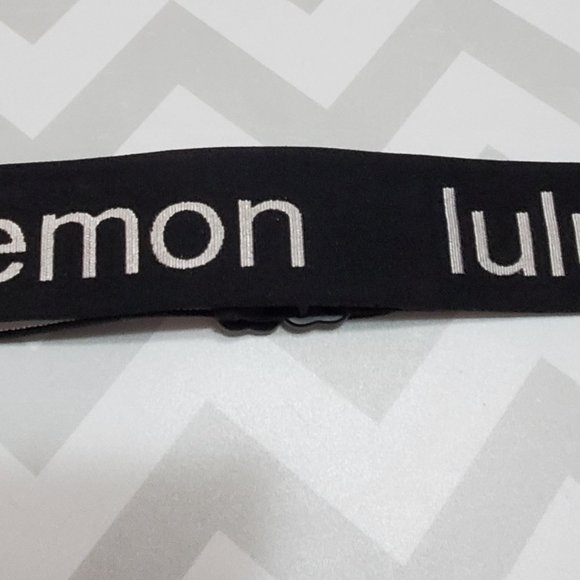 Luluemon headband - Picture 4 of 4